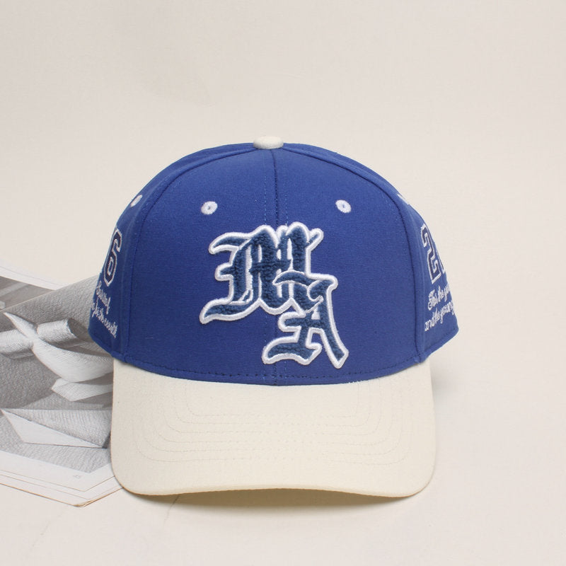 AMIRI Logo Baseball Caps Caps AMIRI