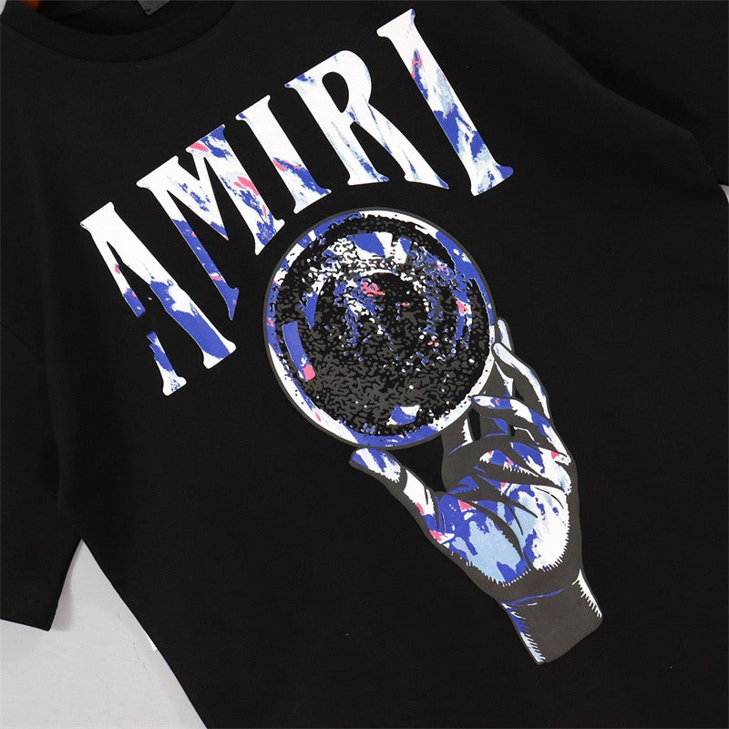 AMIRI T-Shirt #105 AMIRI