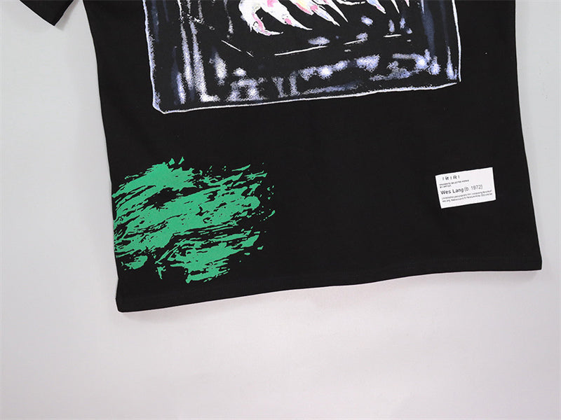 AMIRI T-Shirt #101 AMIRI