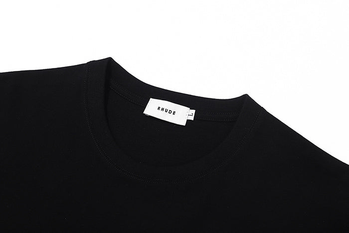 RHUDE T-Shirts RHUDE