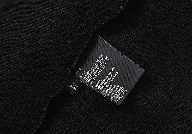 AMIRI Splash ink Hoodie AMIRI