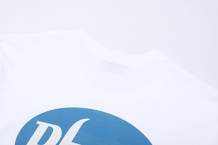 RHUDE T-Shirts RHUDE