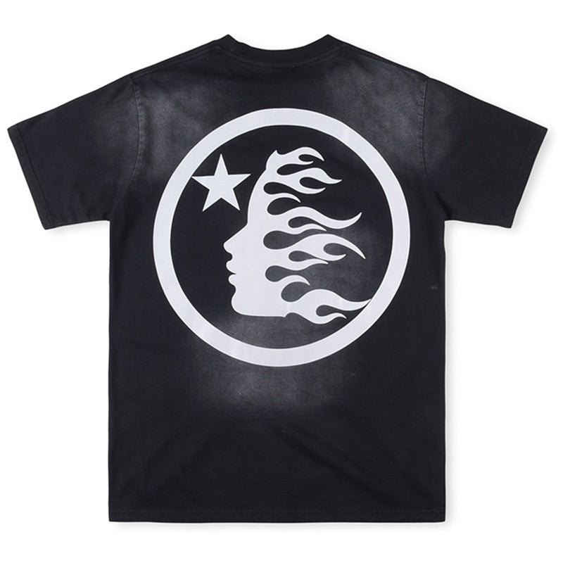Hellstar Sport Logo Gel T-Shirts