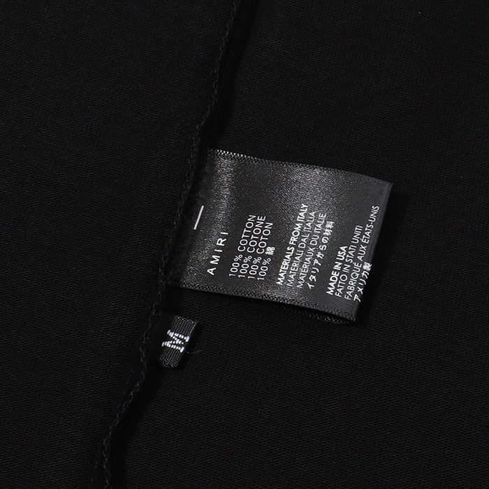 AMIRI Motor Ghost T-Shirt AMIRI