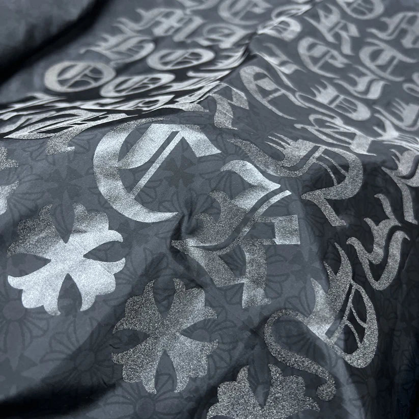 Chrome Hearts New Jacket Chrome Hearts