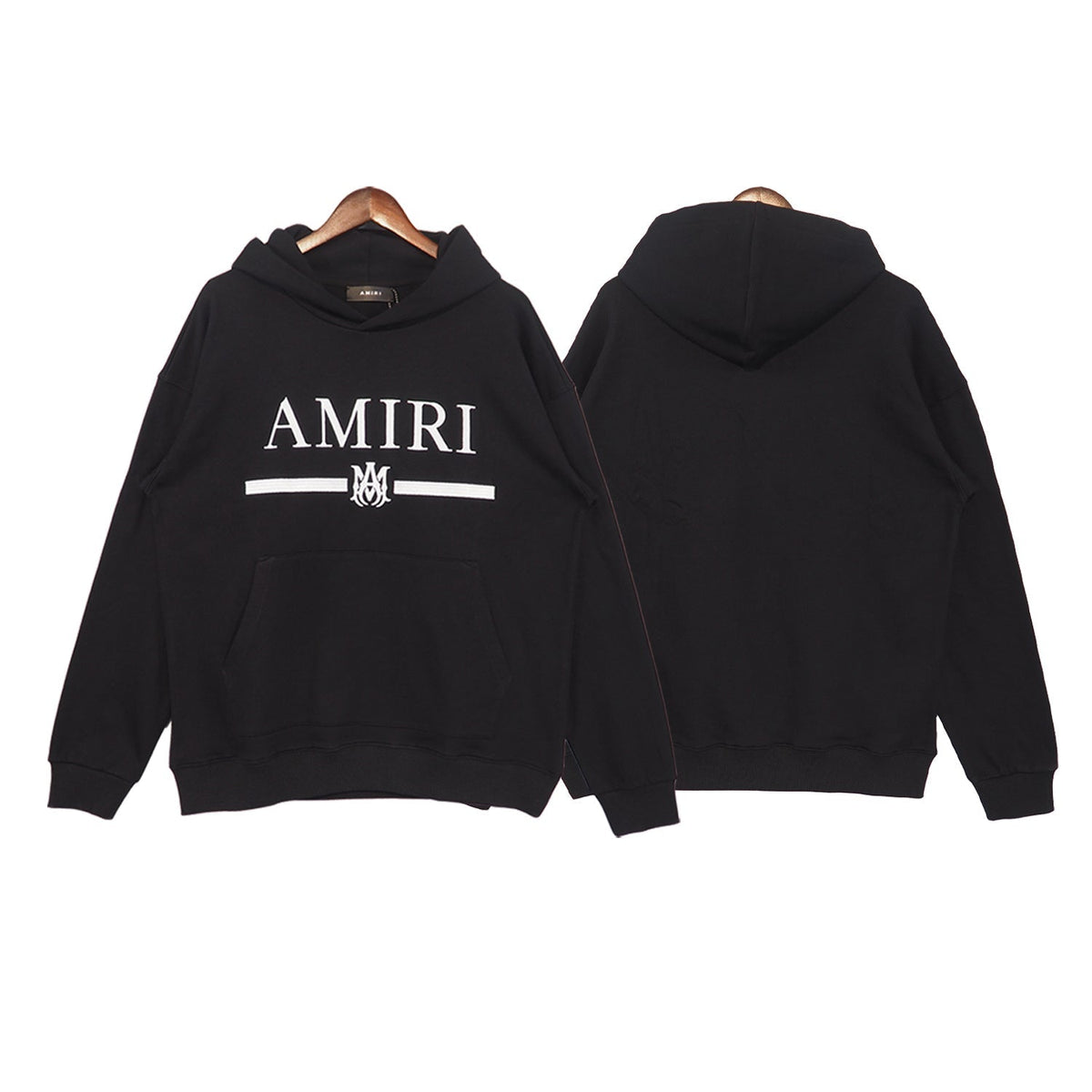 AMIRI Hoodie Black AMIRI