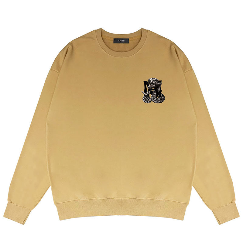 AMIRI Sweatshirts S0040 AMIRI
