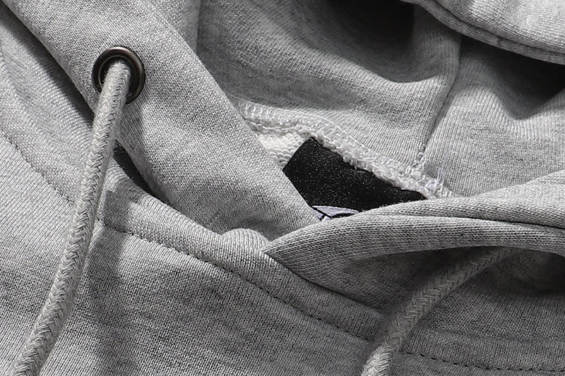 Hellstar x PBC Playboi Carti Printed Hoodies