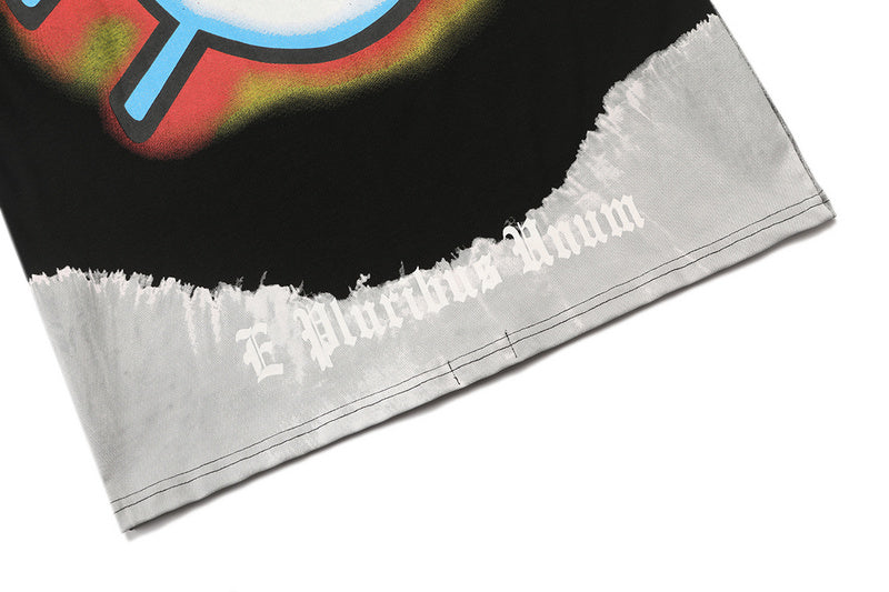 Godspeed Off The Leash Tee Godspeed