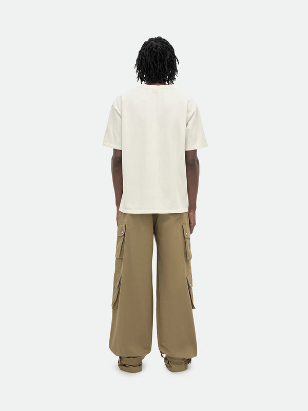 RHUDE Sardines T-Shirt RHUDE