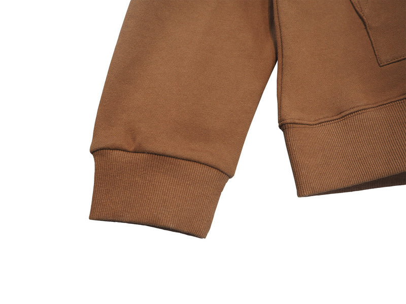 AMIRI Hoodie Brown AMIRI