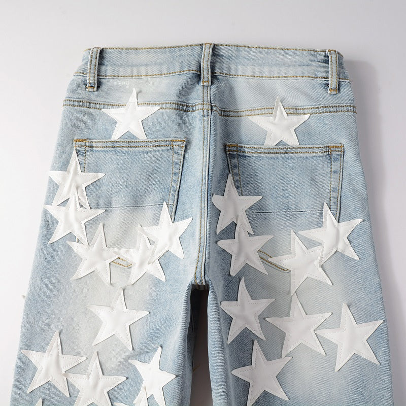 Amiri #690 Jeans AMIRI