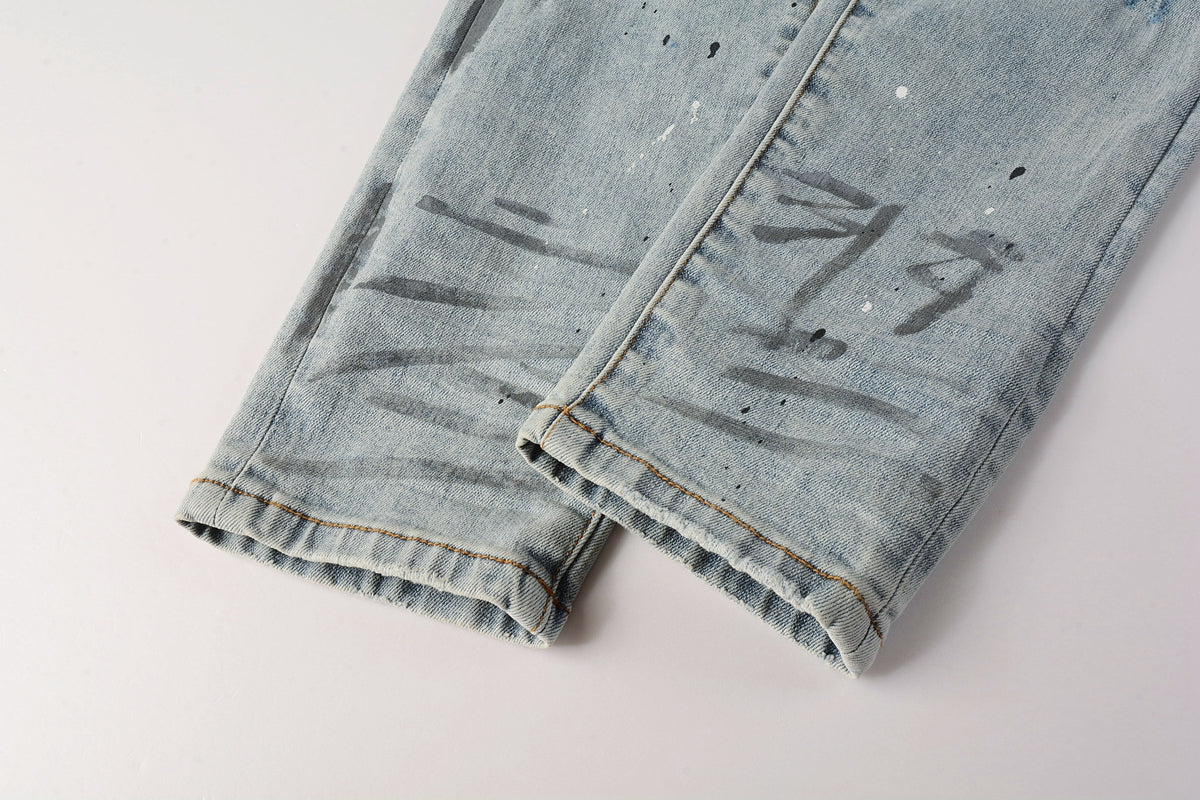 AMIRI Jeans #8899 AMIRI