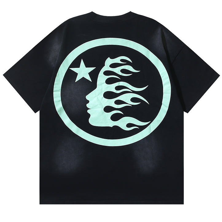 HELLSTAR Studios Classic T-shirt