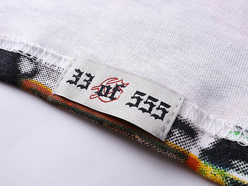 GODSPEED Life's A Gamble T-Shirt Godspeed