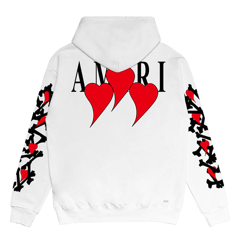 AMIRI Hoodies H0004 AMIRI