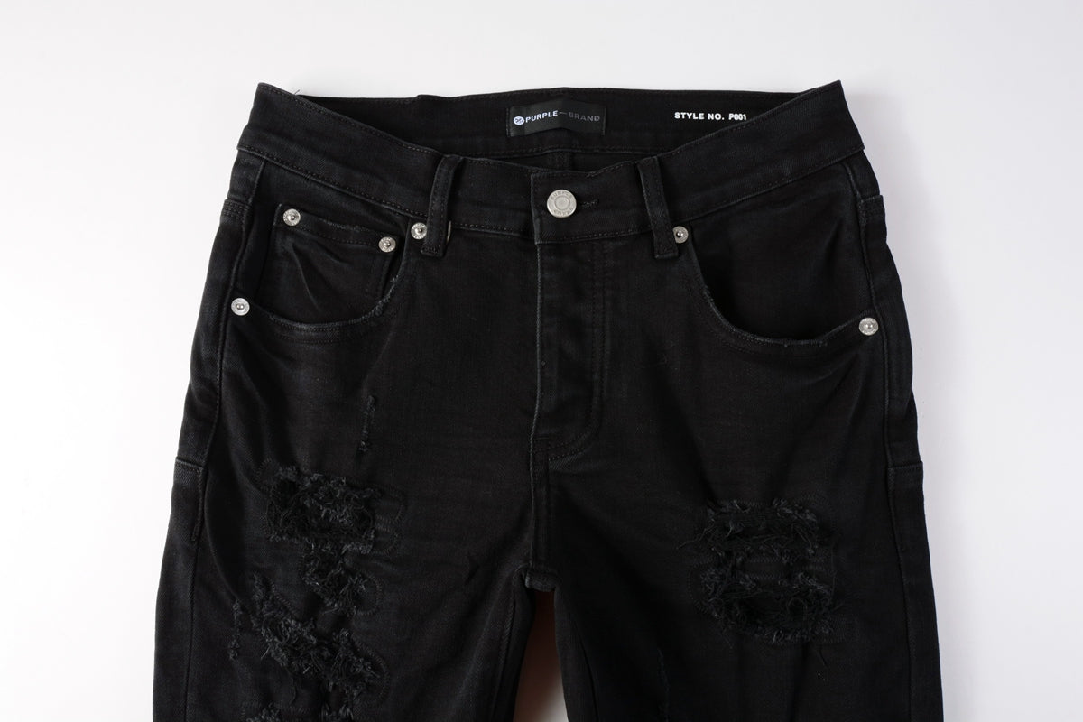 PURPLE JEANS 9108 PURPLE