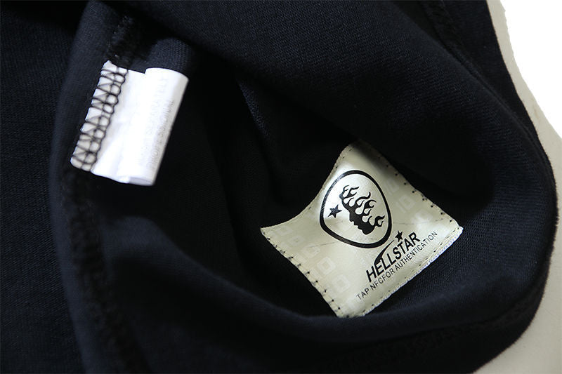 HELLSTAR Worldwide T-shirt