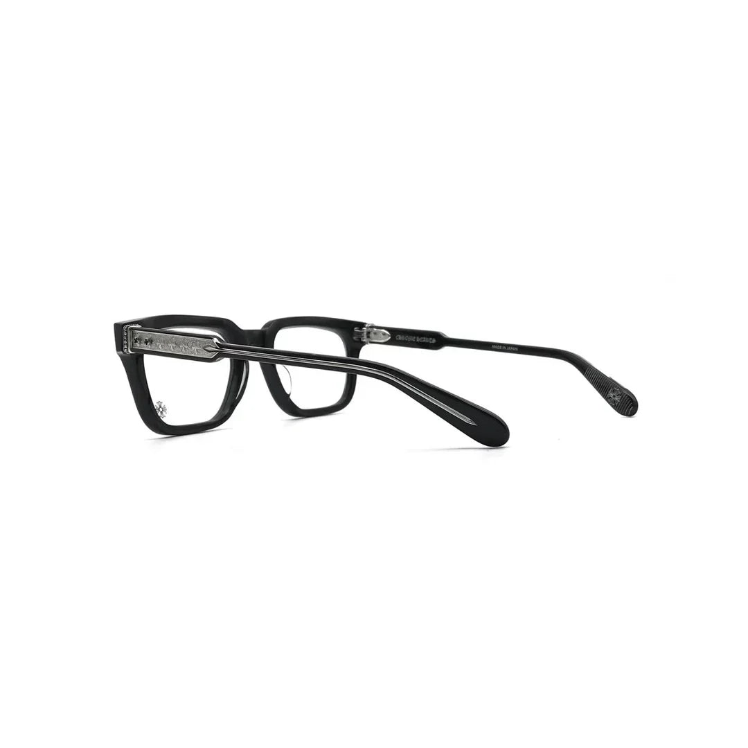 Chrome Hearts AMBIDIXTROUS BK Glasses CH-Chrome Hearts