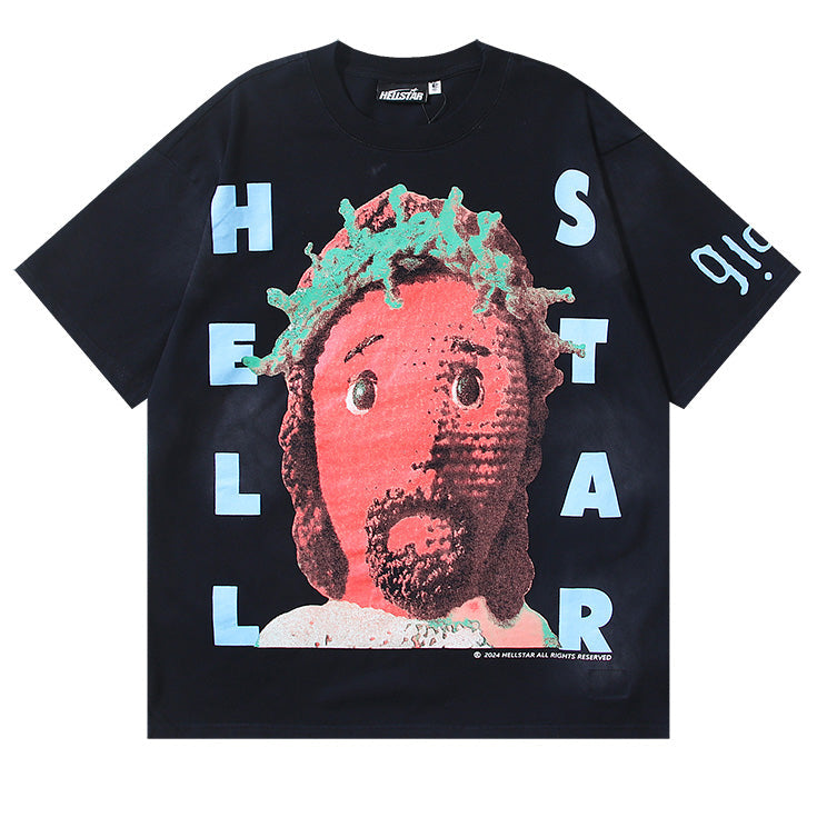 HELLSTAR Glory T-shirt