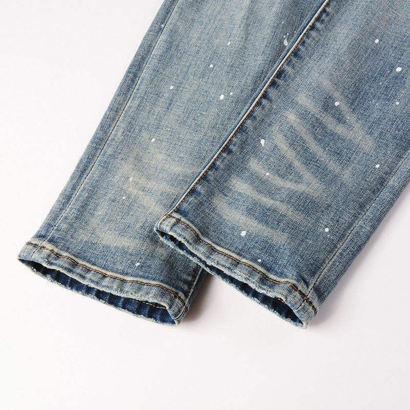 AMIRI Jeans #6539 AMIRI