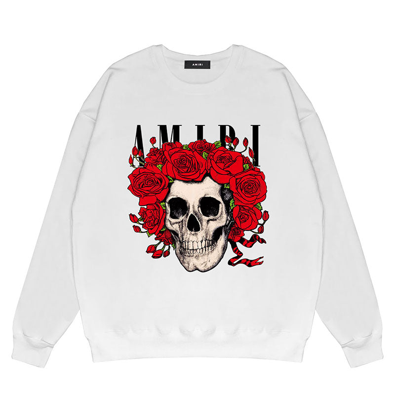 AMIRI Sweatshirts S030 AMIRI