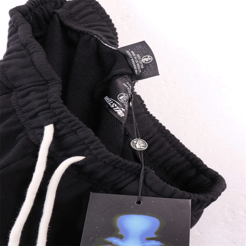 Hellstar Classic 11 Shorts