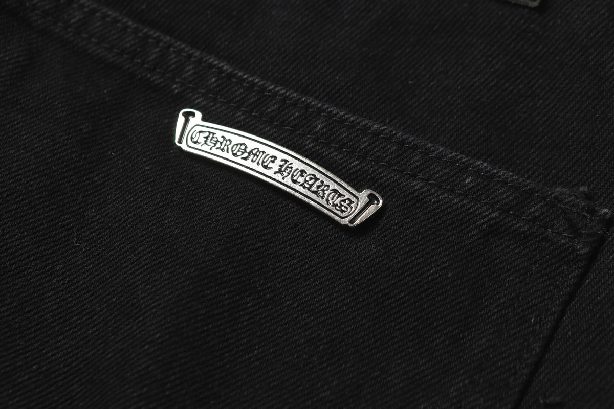 Chrome Hearts New Pants 9986 Chrome Hearts