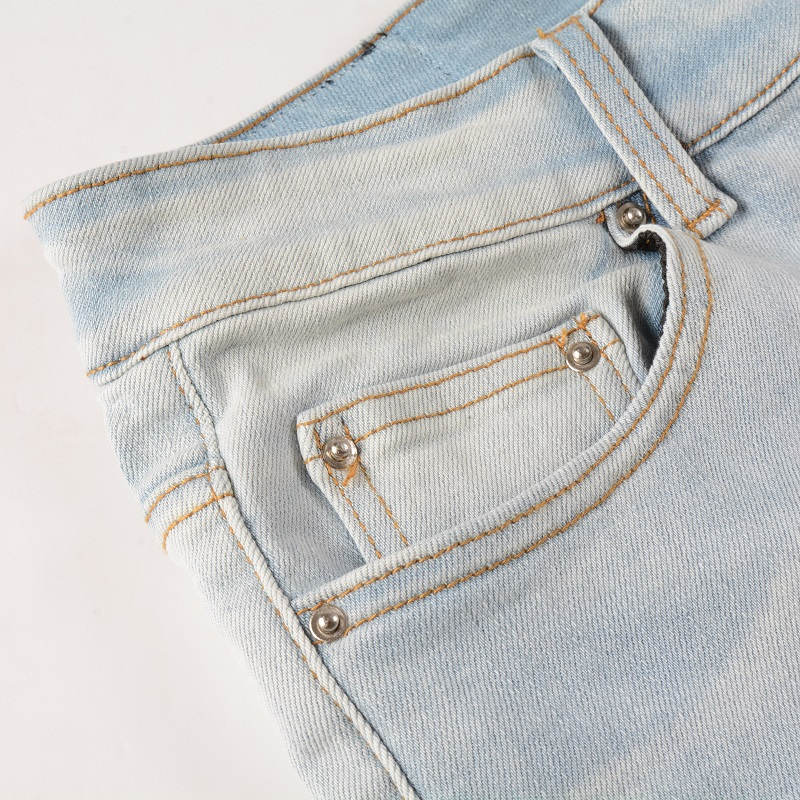 AMIRI Jeans #6624 AMIRI