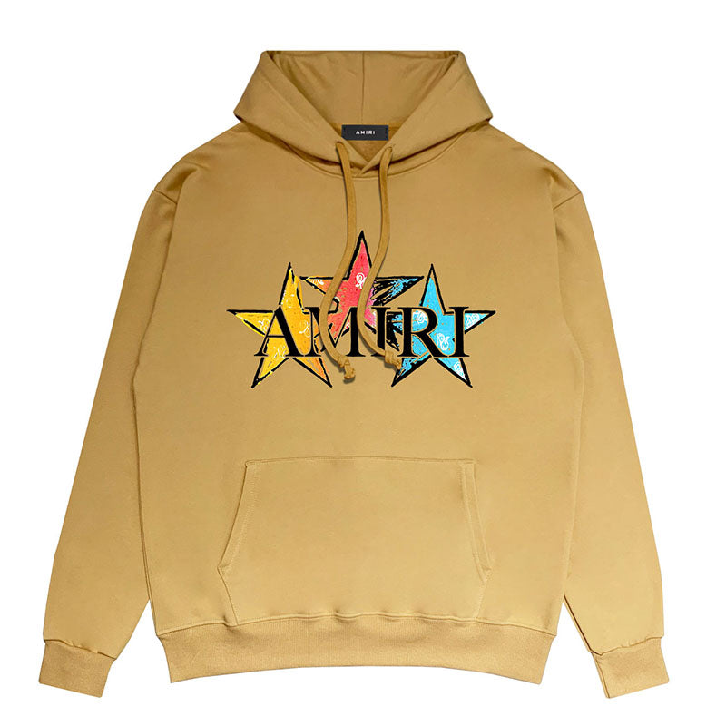 AMIRI Hoodies H107 AMIRI