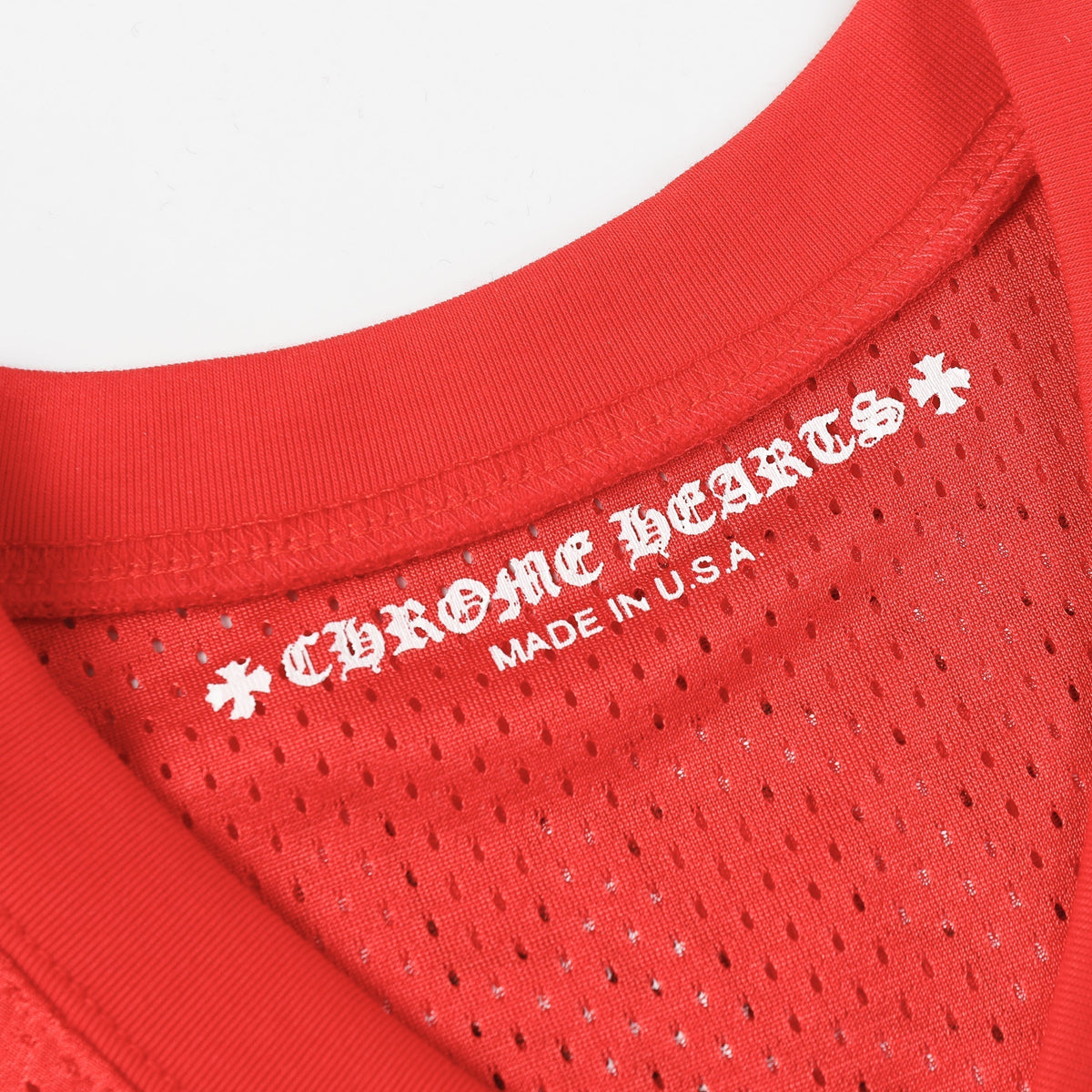 Chrome Hearts New T-shirts 9996 CH-Chrome Hearts