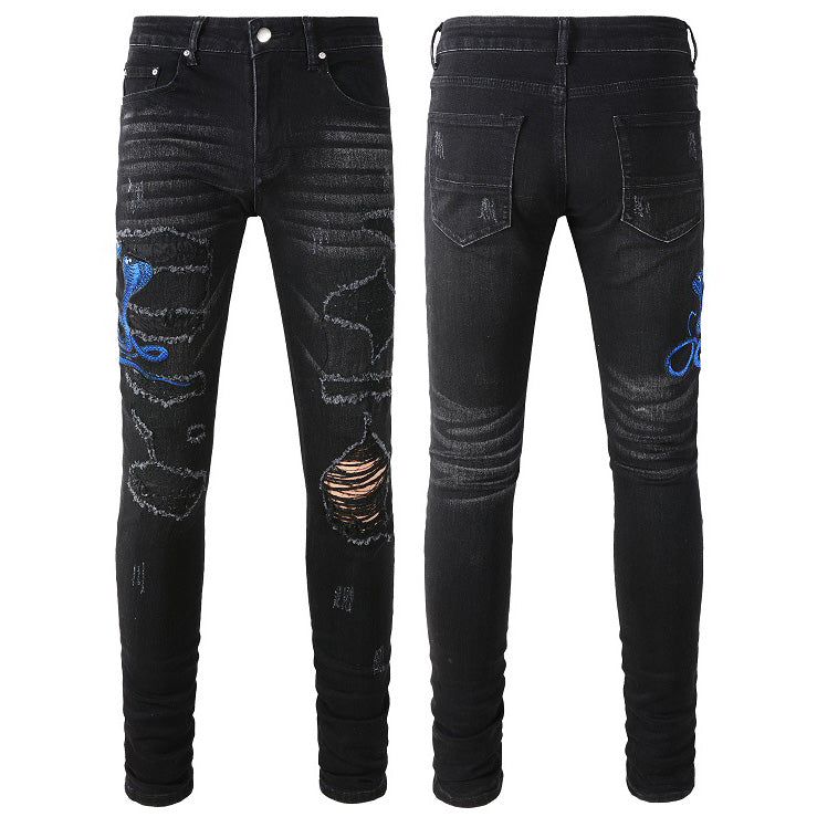 AMIRI Jeans #1345 AMIRI