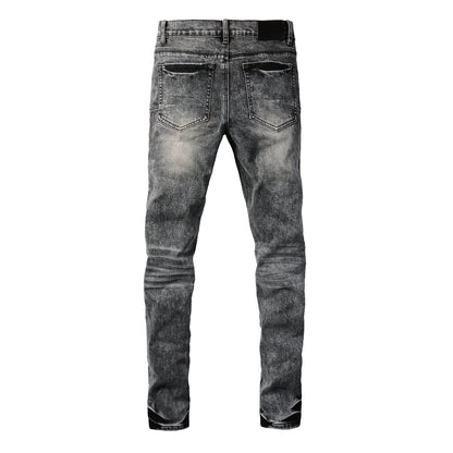 PURPLE JEANS 9105 PURPLE