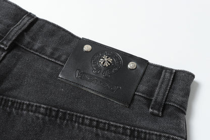Chrome Hearts New Pants 305 Chrome Hearts