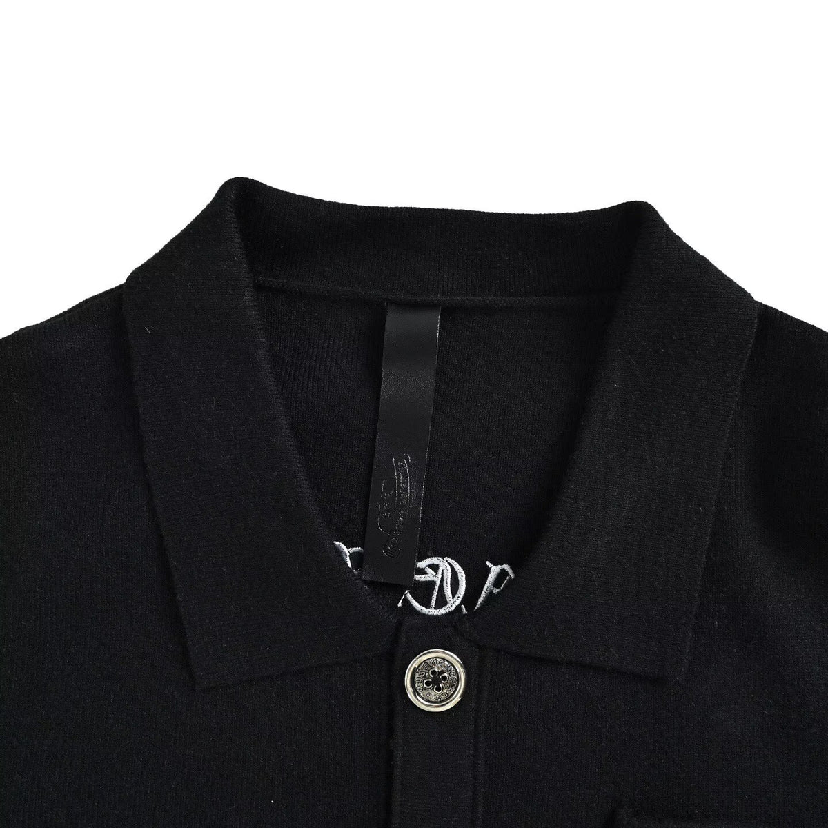 Chrome Hearts New Jacket