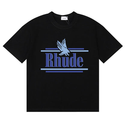 RHUDE Rossa Tee