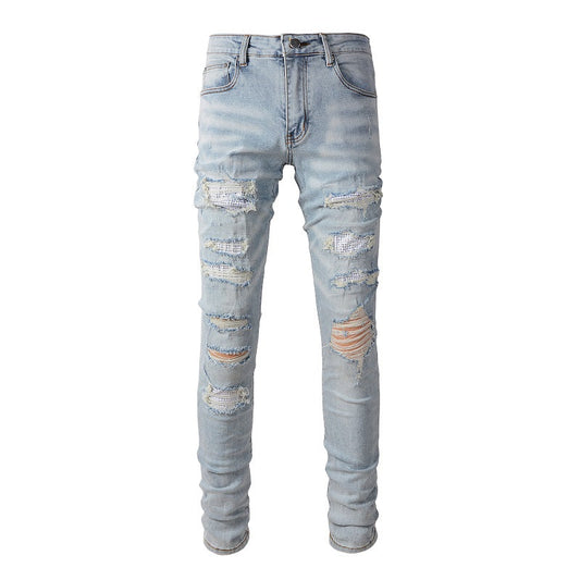AMIRI Jeans #6808 AMIRI