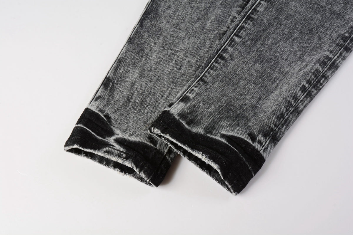 PURPLE JEANS 9105 PURPLE