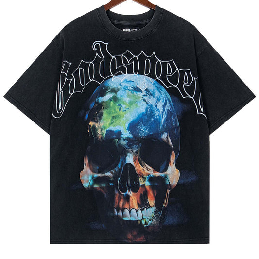 GODSPEED Sklobe T-Shirt Godspeed