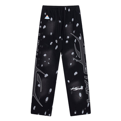 Hellstar No Guts No Glory! Sweatpants
