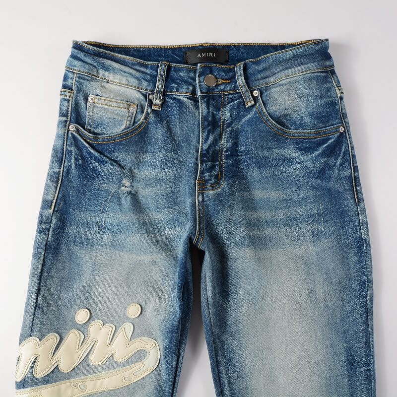 AMIRI Jeans #1311 AMIRI