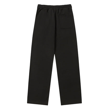 Hellstar Logo Printed Sweatpant