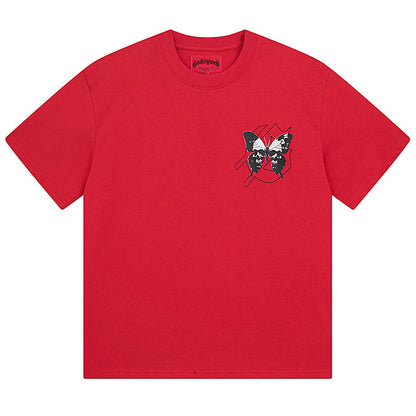 GODSPEED Butterfly Effect T-Shirt Godspeed
