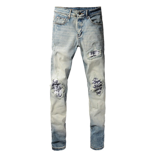 AMIRI Jeans #1336 AMIRI
