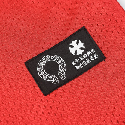 Chrome Hearts New T-shirts 9996 CH-Chrome Hearts