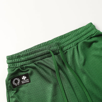 Chrome Hearts New Shorts 9996-2 CH-Chrome Hearts