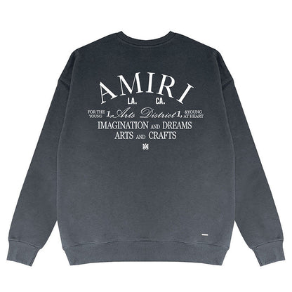 AMIRI Sweatshirts S1004 AMIRI