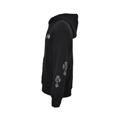 Chrome Hearts New Hoodie