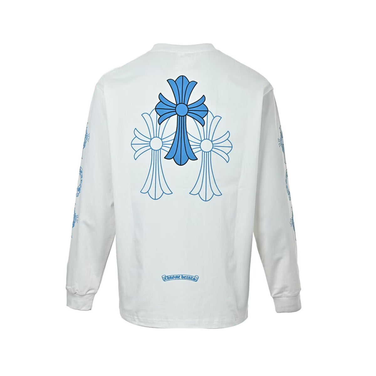 Chrome Hearts New Hoodie