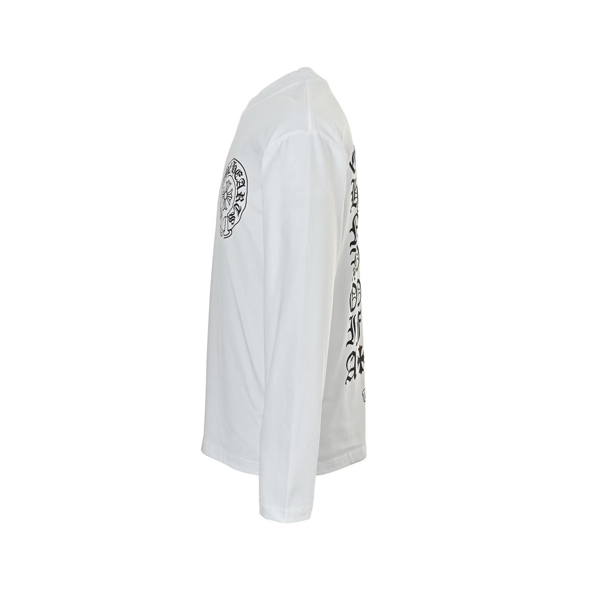 Chrome Hearts New Hoodie